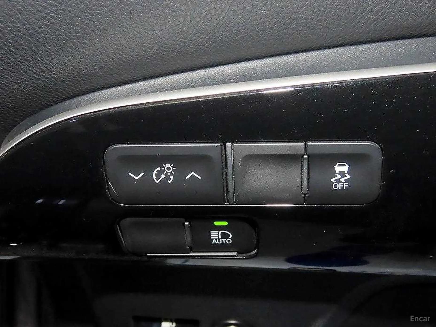 Prius 4th Generation