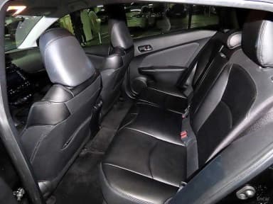 Prius 4th Generation
