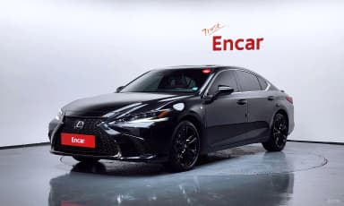 ES300h 7th Generation