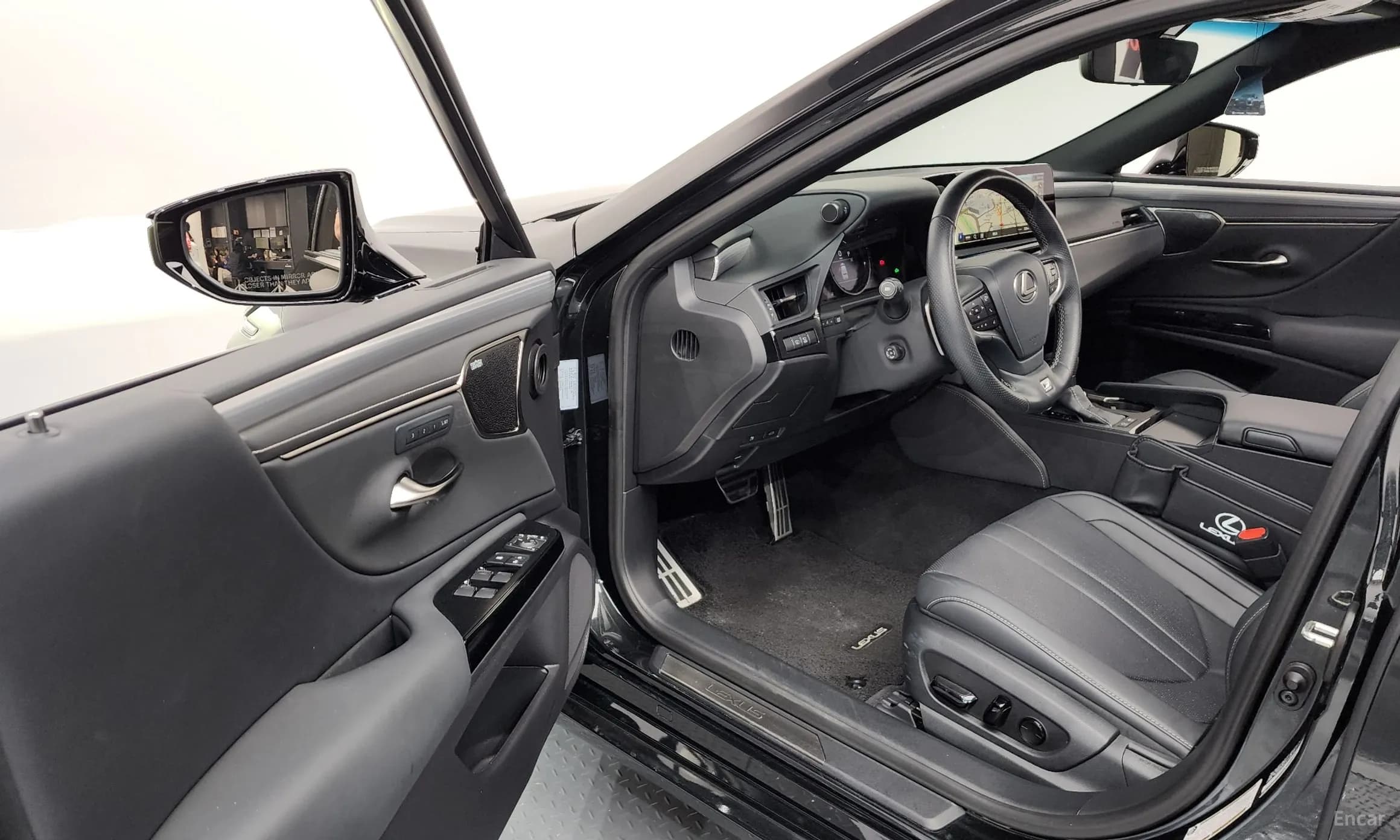 ES300h 7th Generation