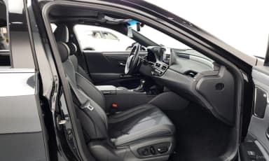 ES300h 7th Generation