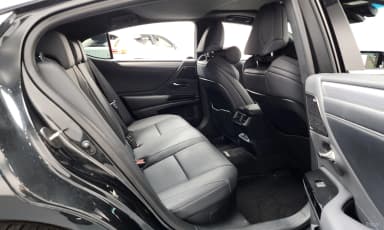 ES300h 7th Generation