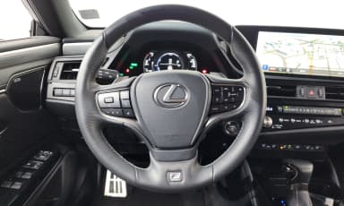 ES300h 7th Generation