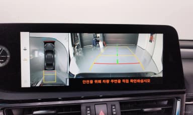 ES300h 7th Generation