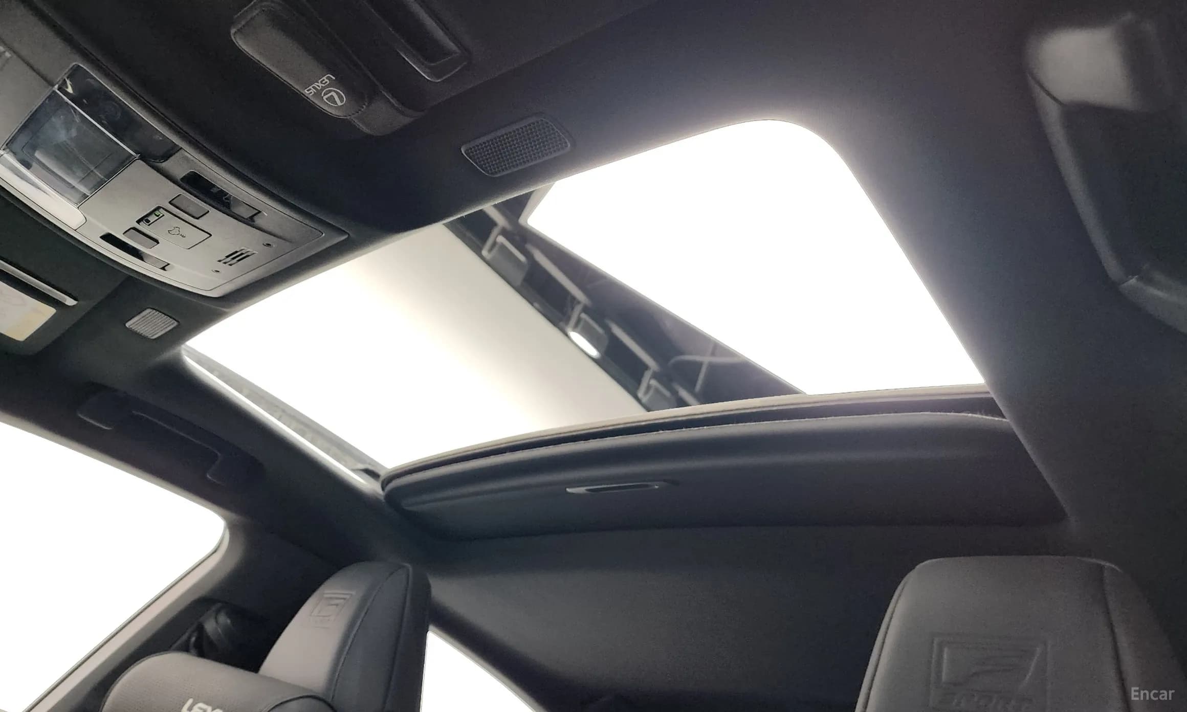 ES300h 7th Generation