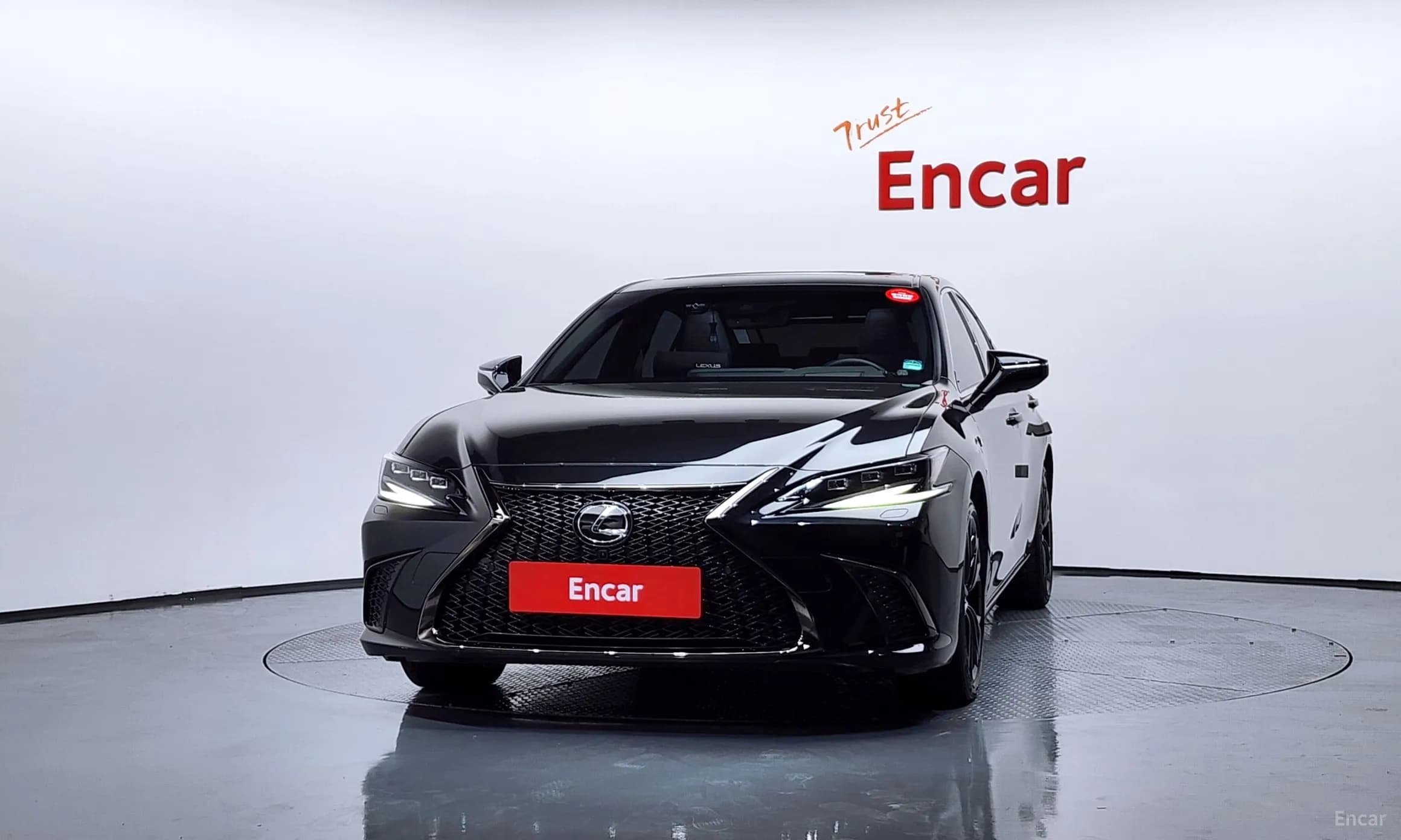 ES300h 7th Generation