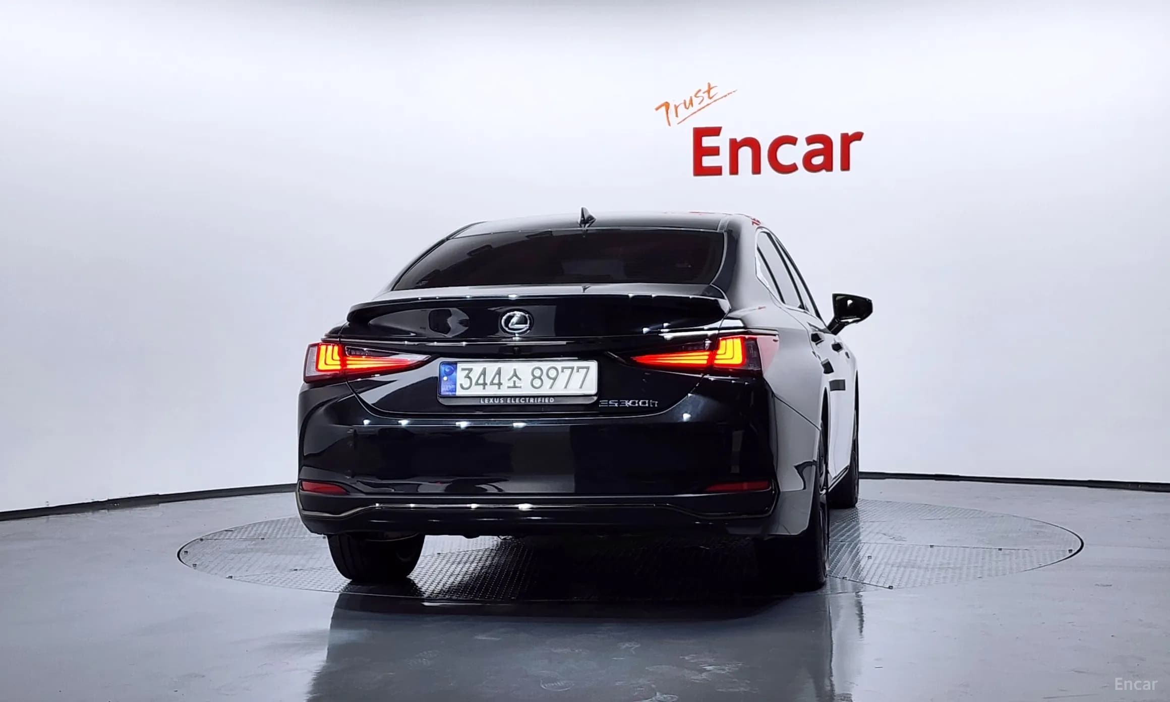 ES300h 7th Generation