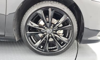 ES300h 7th Generation