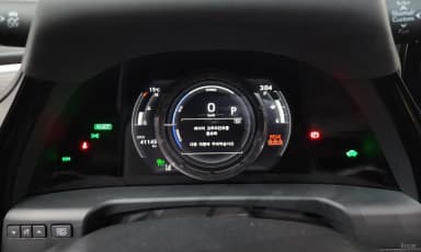 ES300h 7th Generation