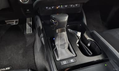 ES300h 7th Generation