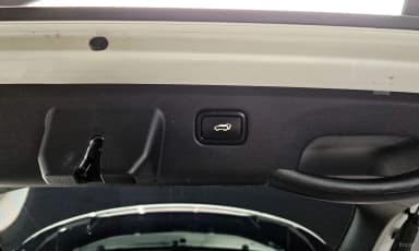 Sportage 5th Generation
