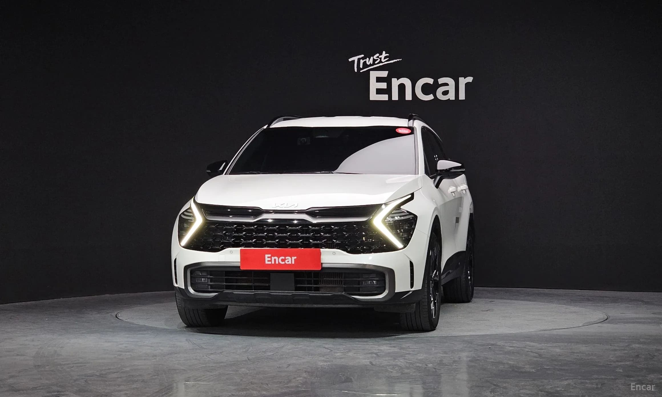Sportage 5th Generation