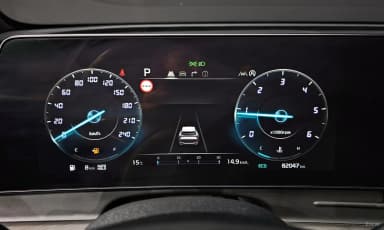 Sportage 5th Generation