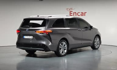 Siena 4th generation