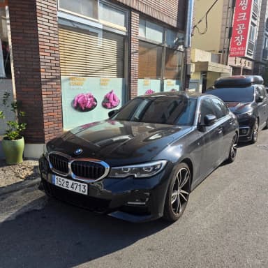 3 Series (G20)