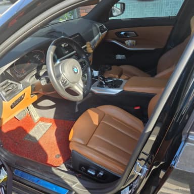 3 Series (G20)