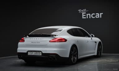 Panamera