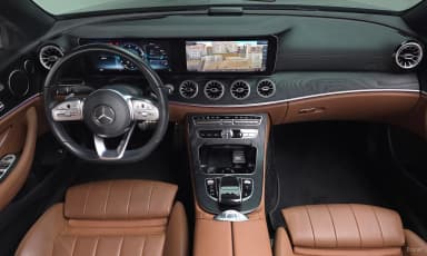 E-Class W213