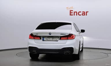 5 Series (G30)