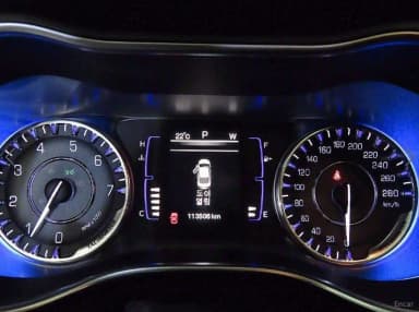 200 Second generation