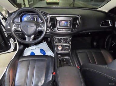 200 Second generation