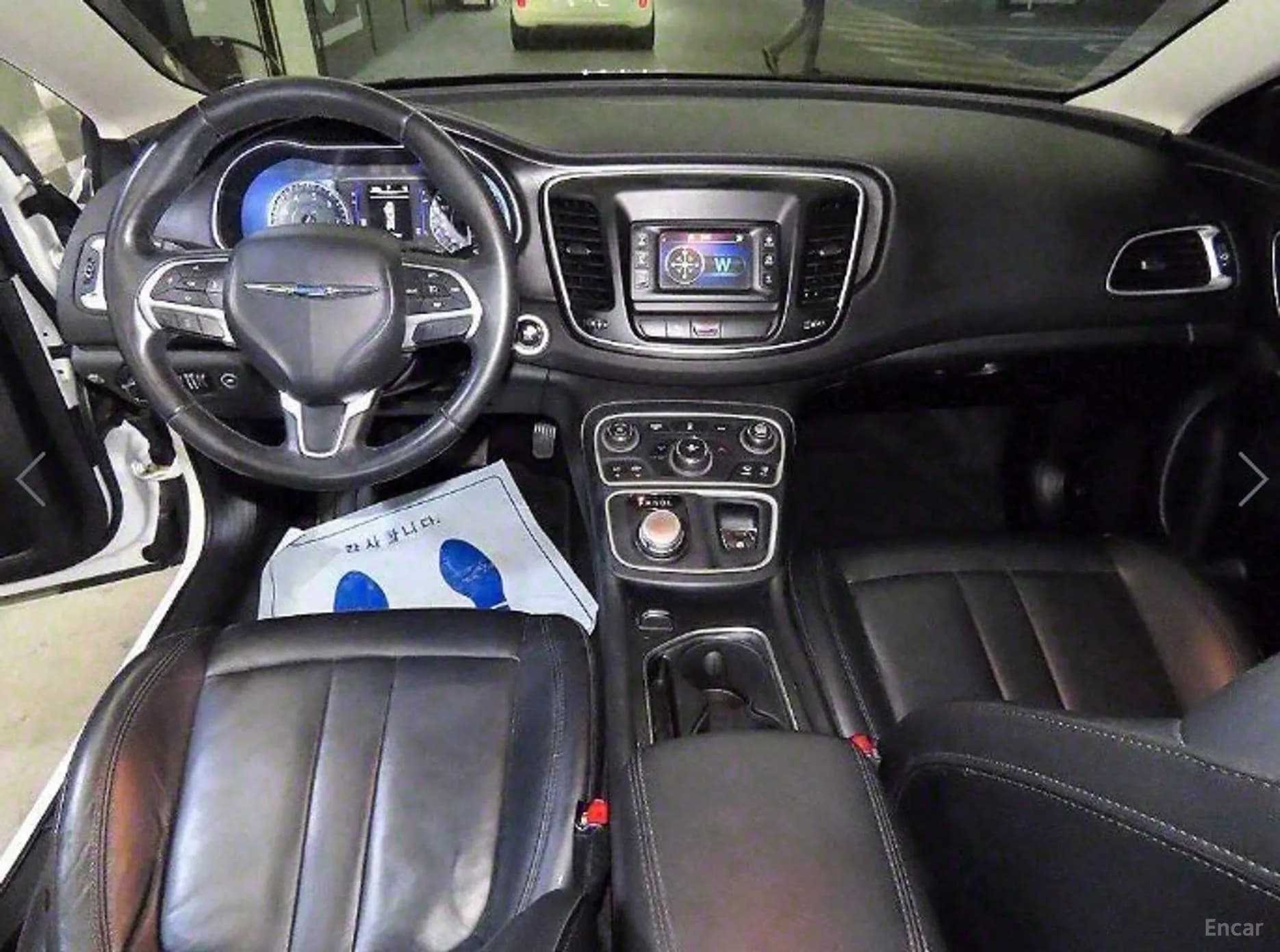 200 Second generation