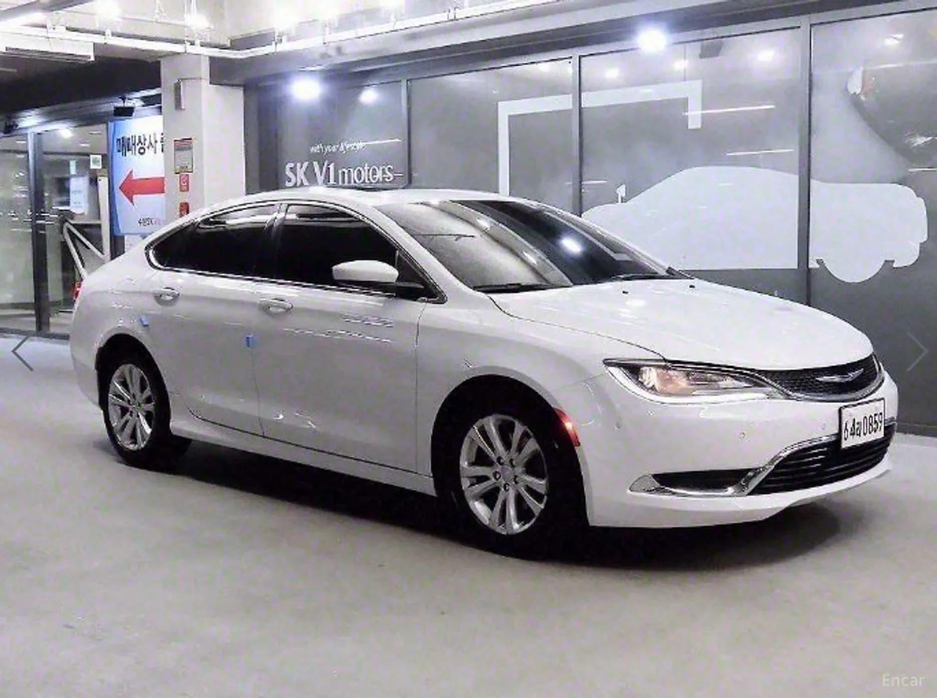 200 Second generation