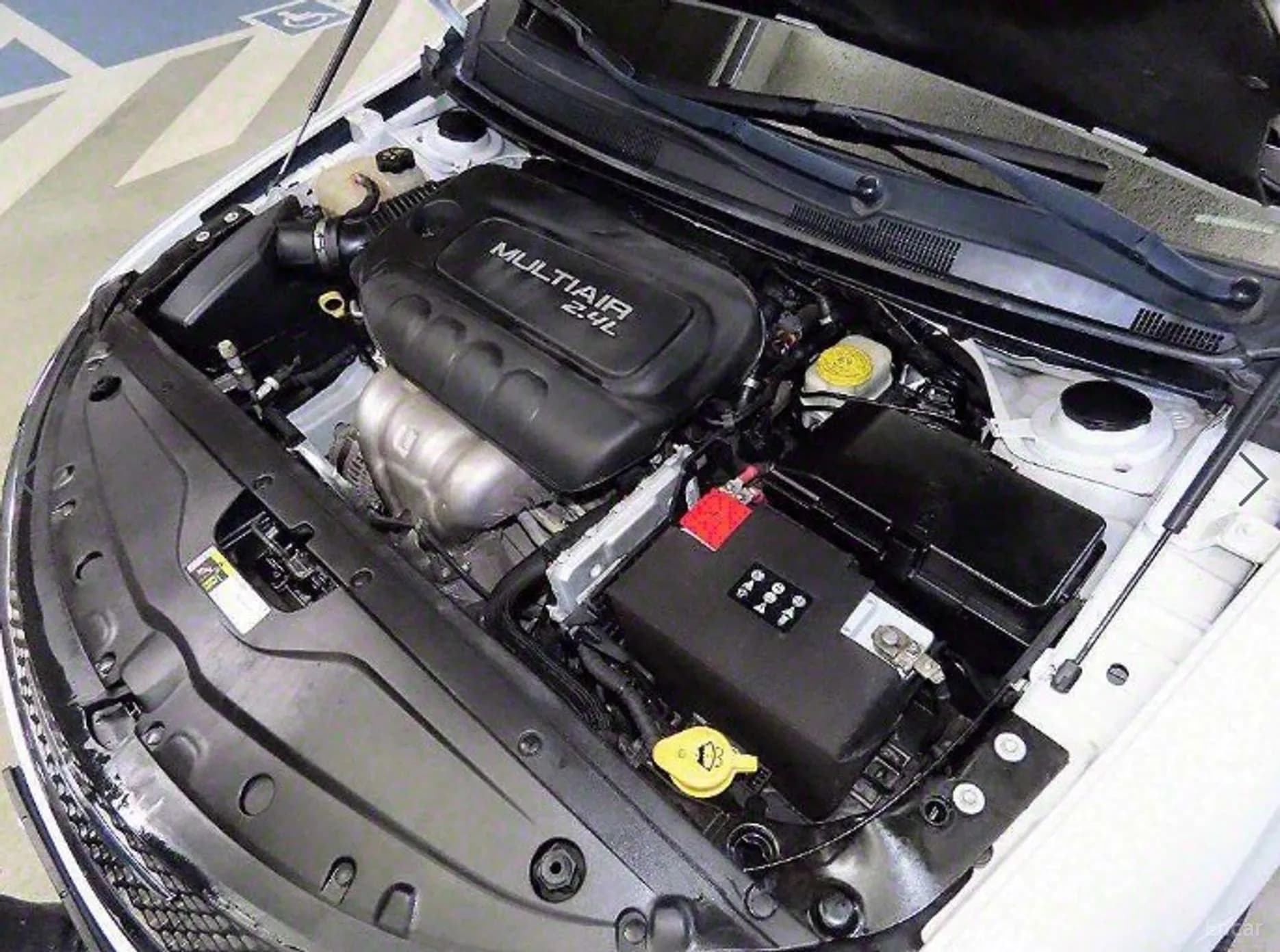 200 Second generation