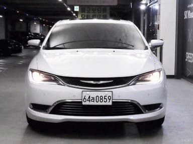 200 Second generation