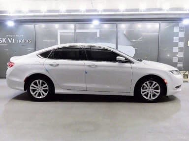 200 Second generation