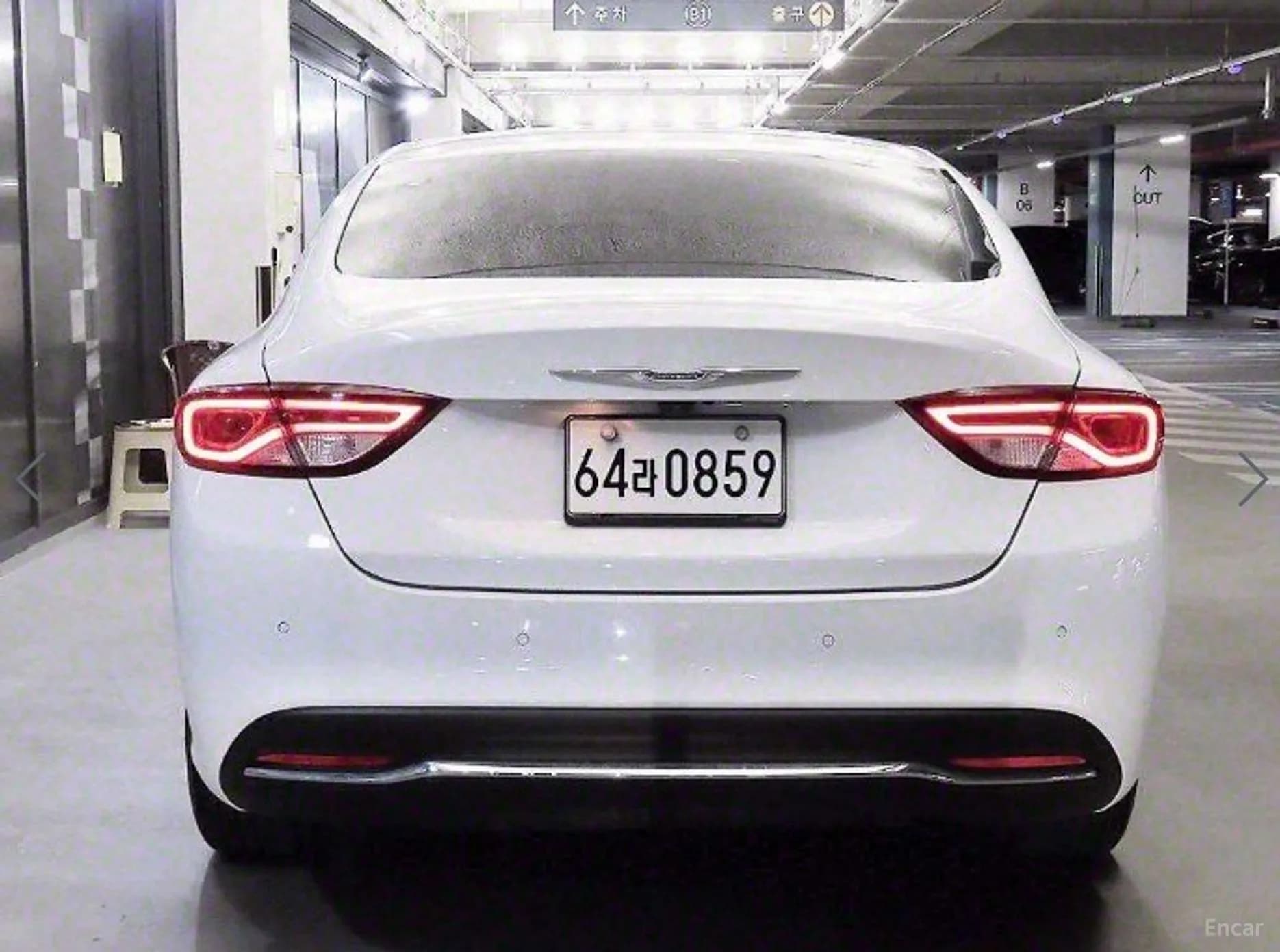 200 Second generation