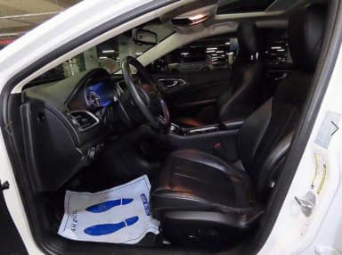 200 Second generation