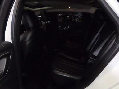 200 Second generation