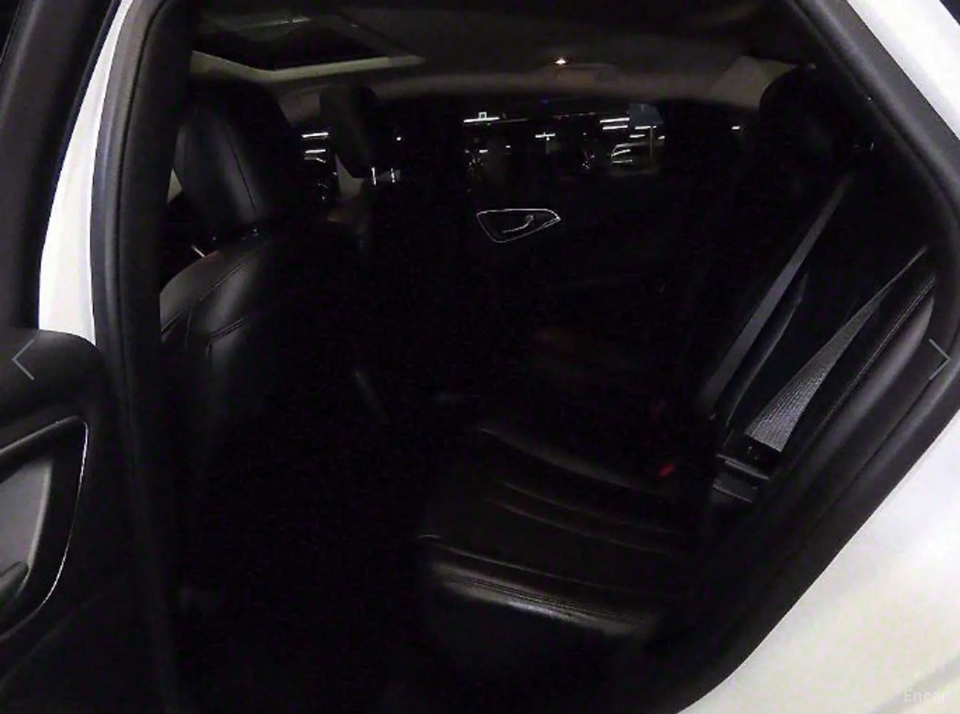 200 Second generation