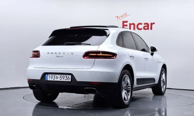 Macan