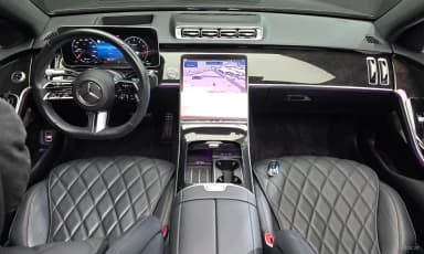S-Class W223