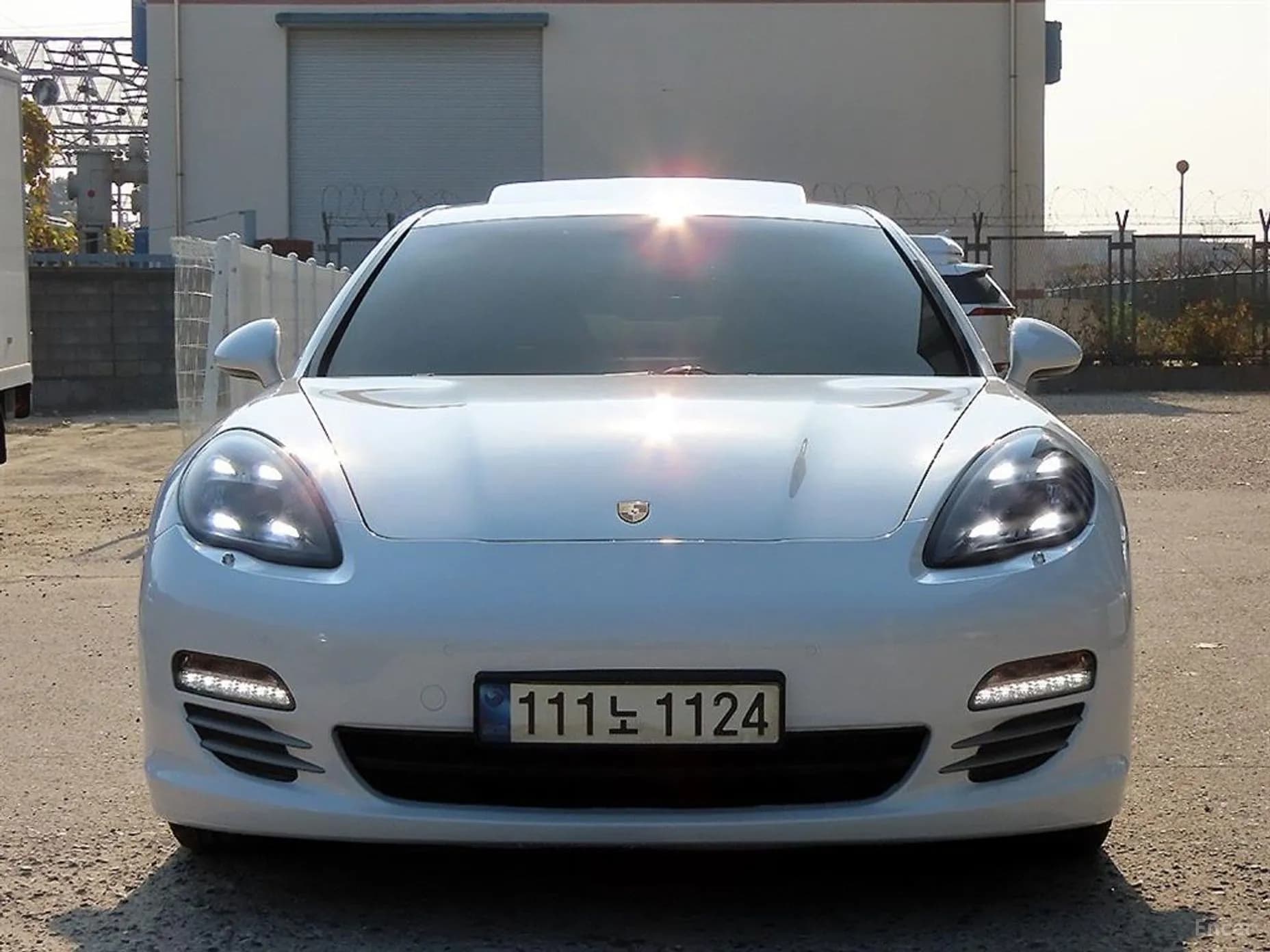 Panamera