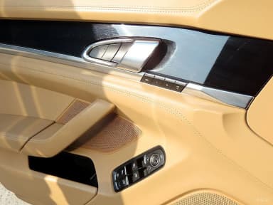 Panamera