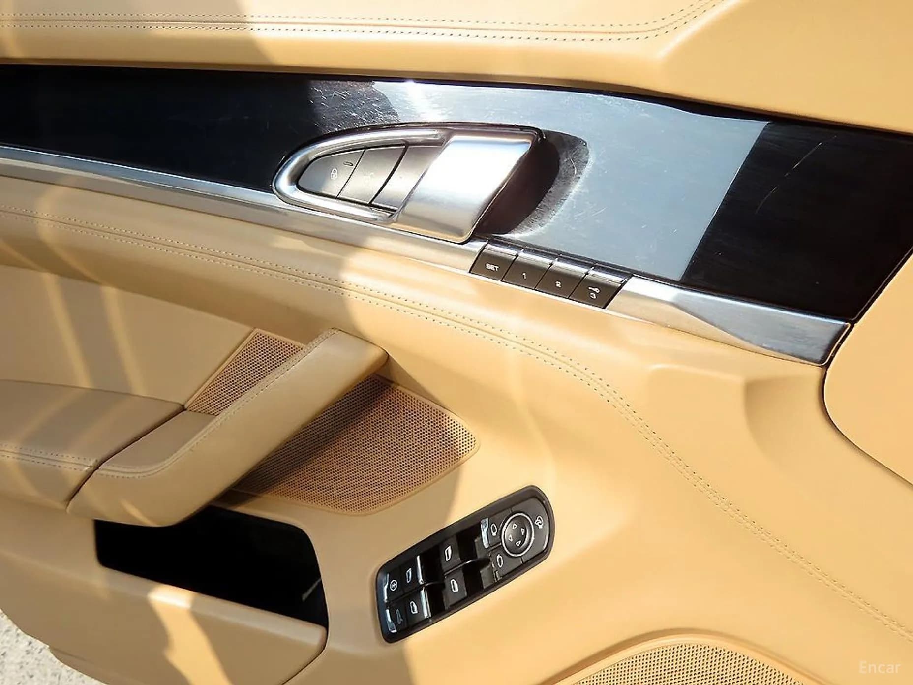 Panamera