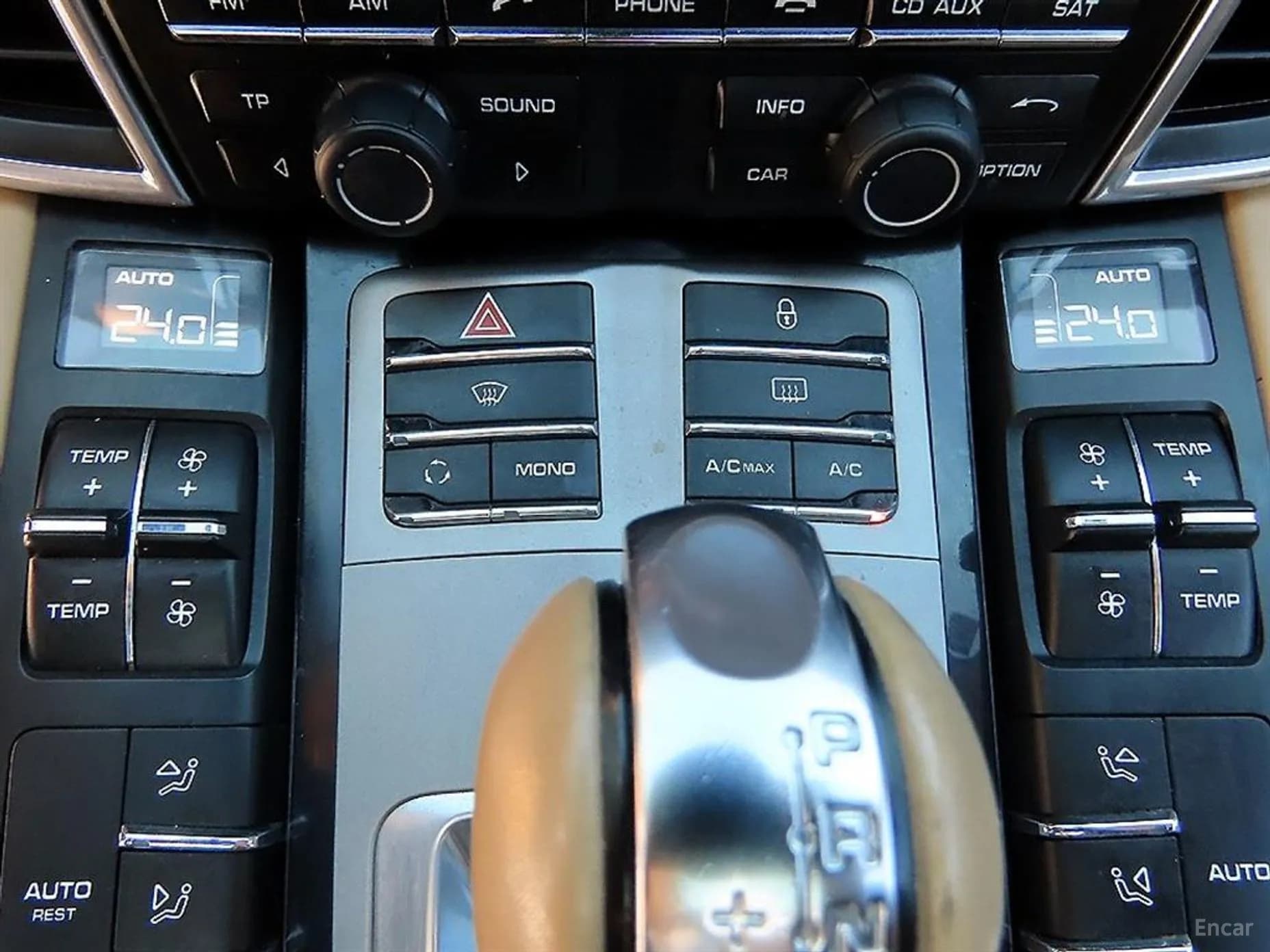 Panamera