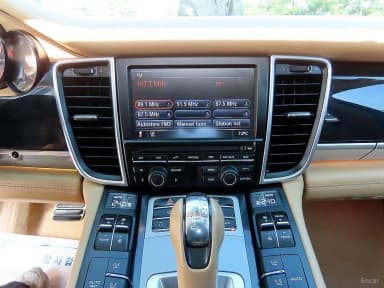 Panamera