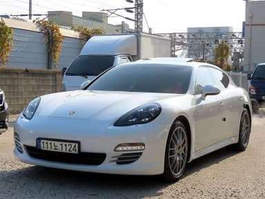 Panamera