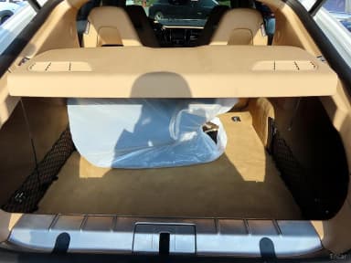 Panamera