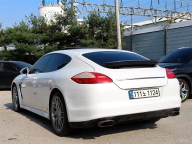 Panamera