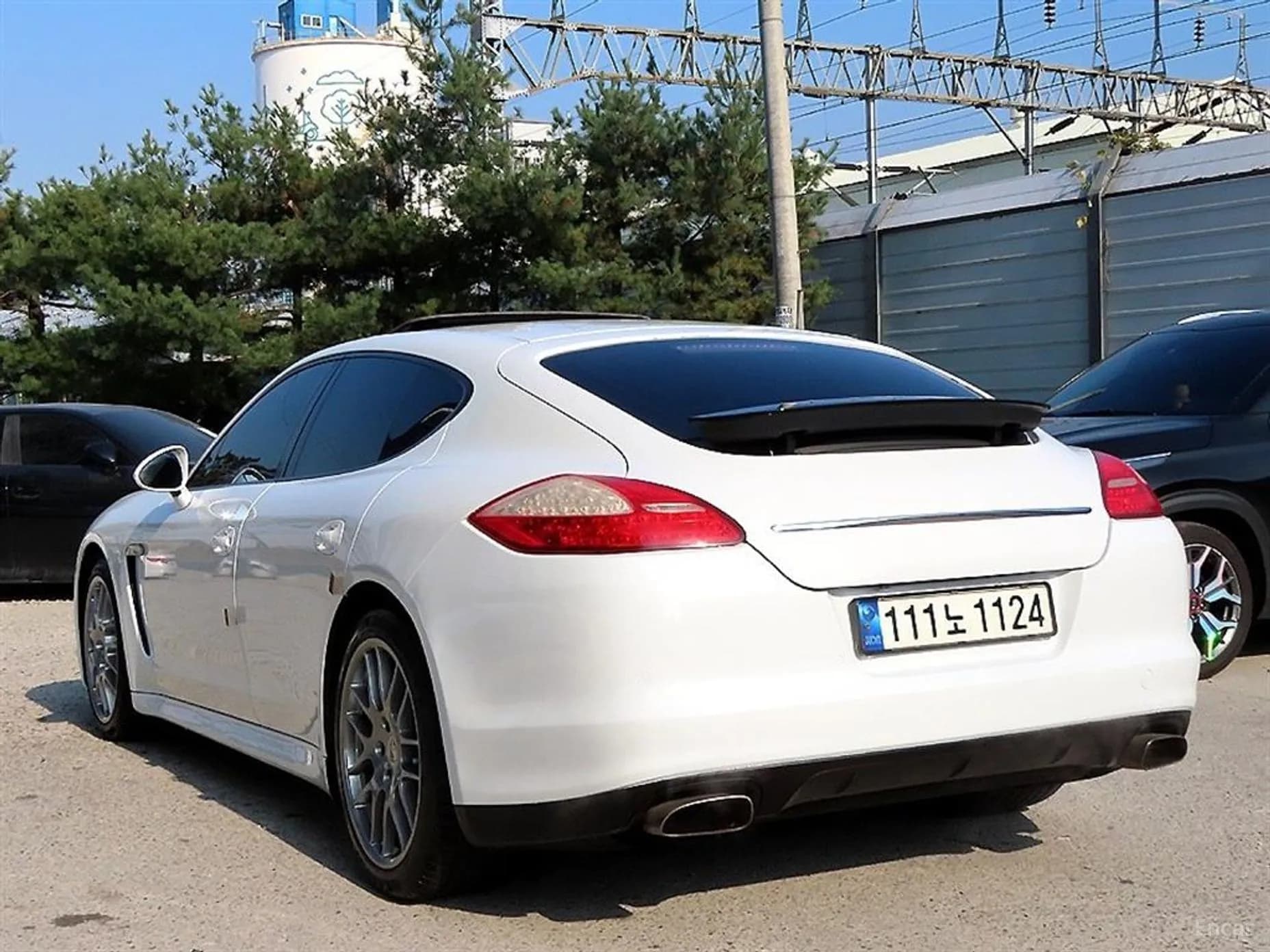 Panamera