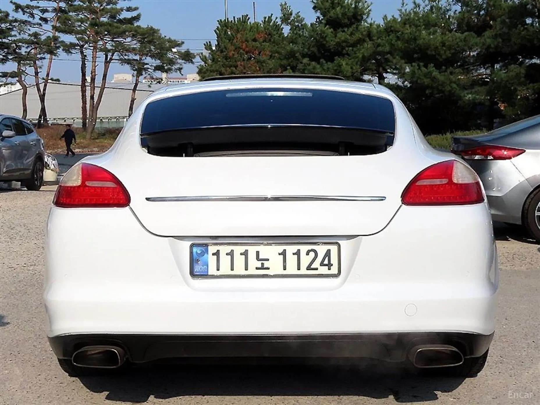 Panamera