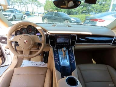 Panamera