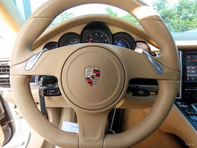 Panamera