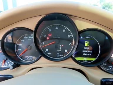 Panamera