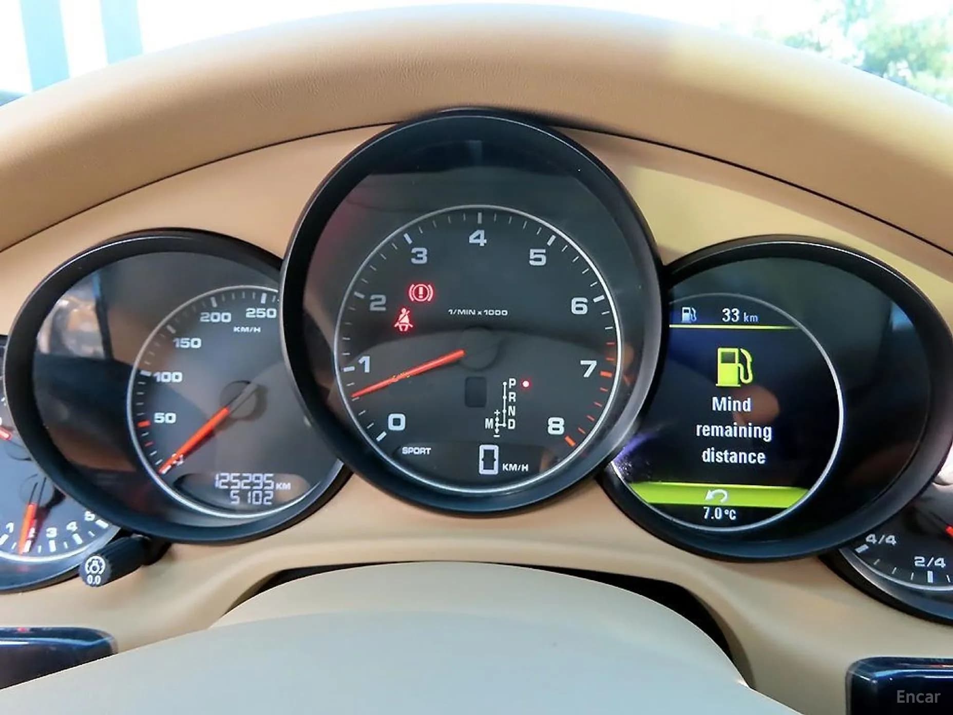 Panamera